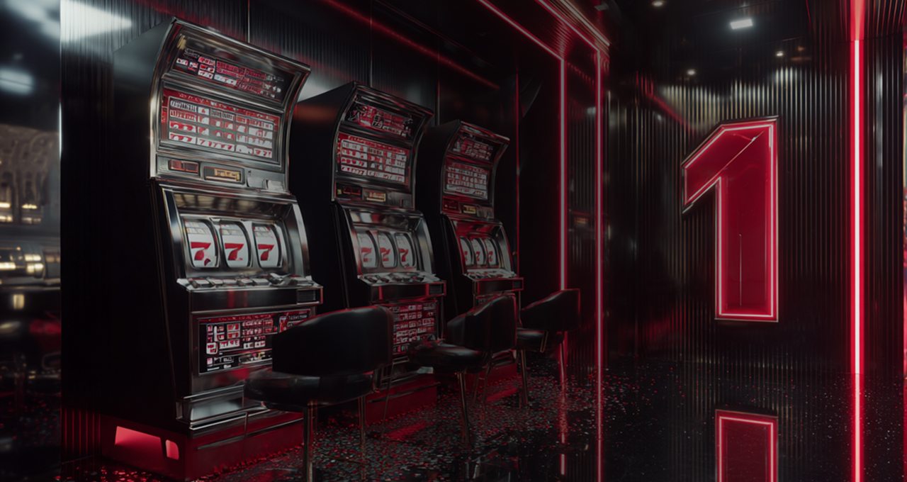 1Red