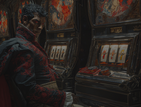 1Red